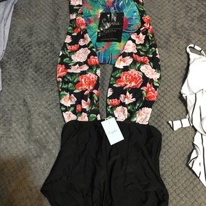 Cupshe bathing suit never worn